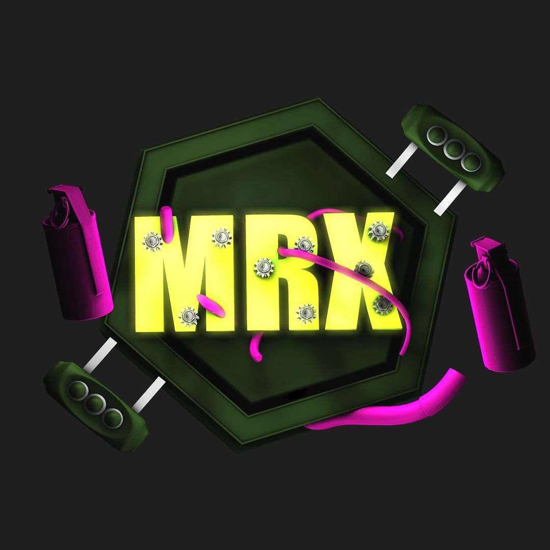 MRX SQUAD