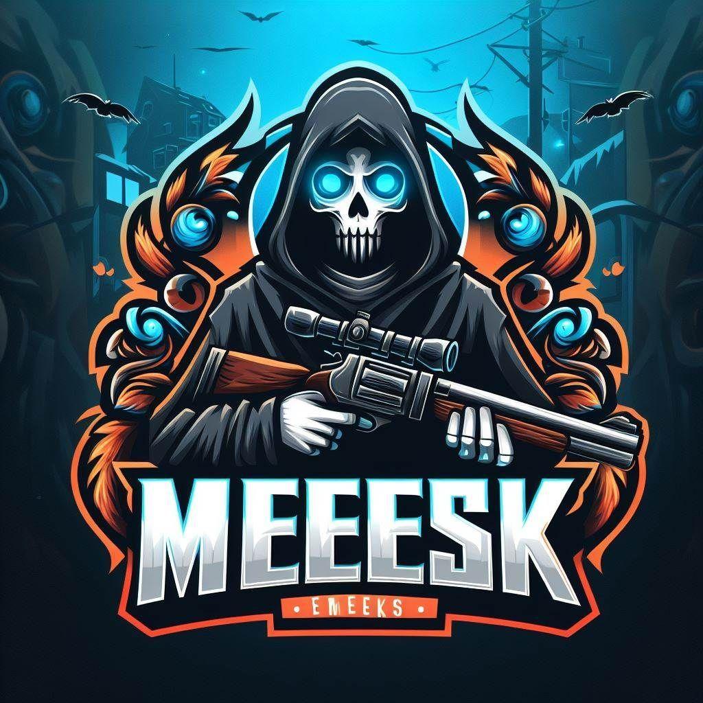 Player MEEEESK avatar