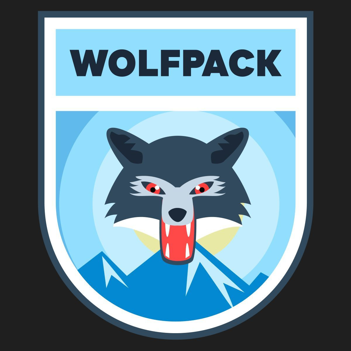Wolf Pack