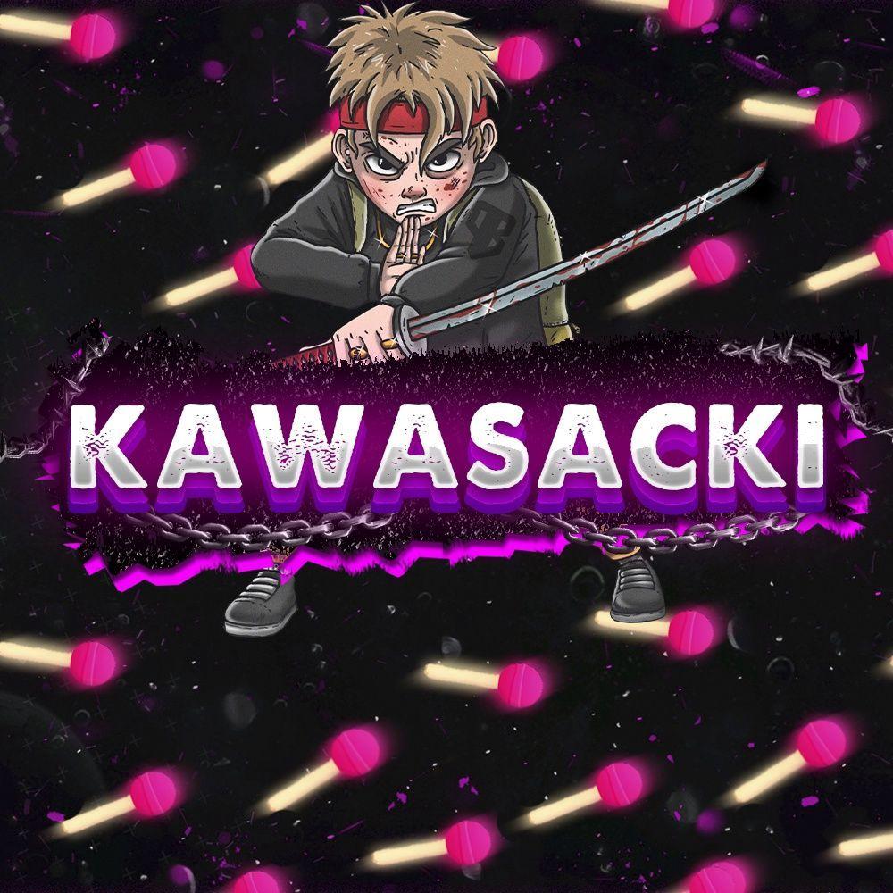 Kawasacki avatar