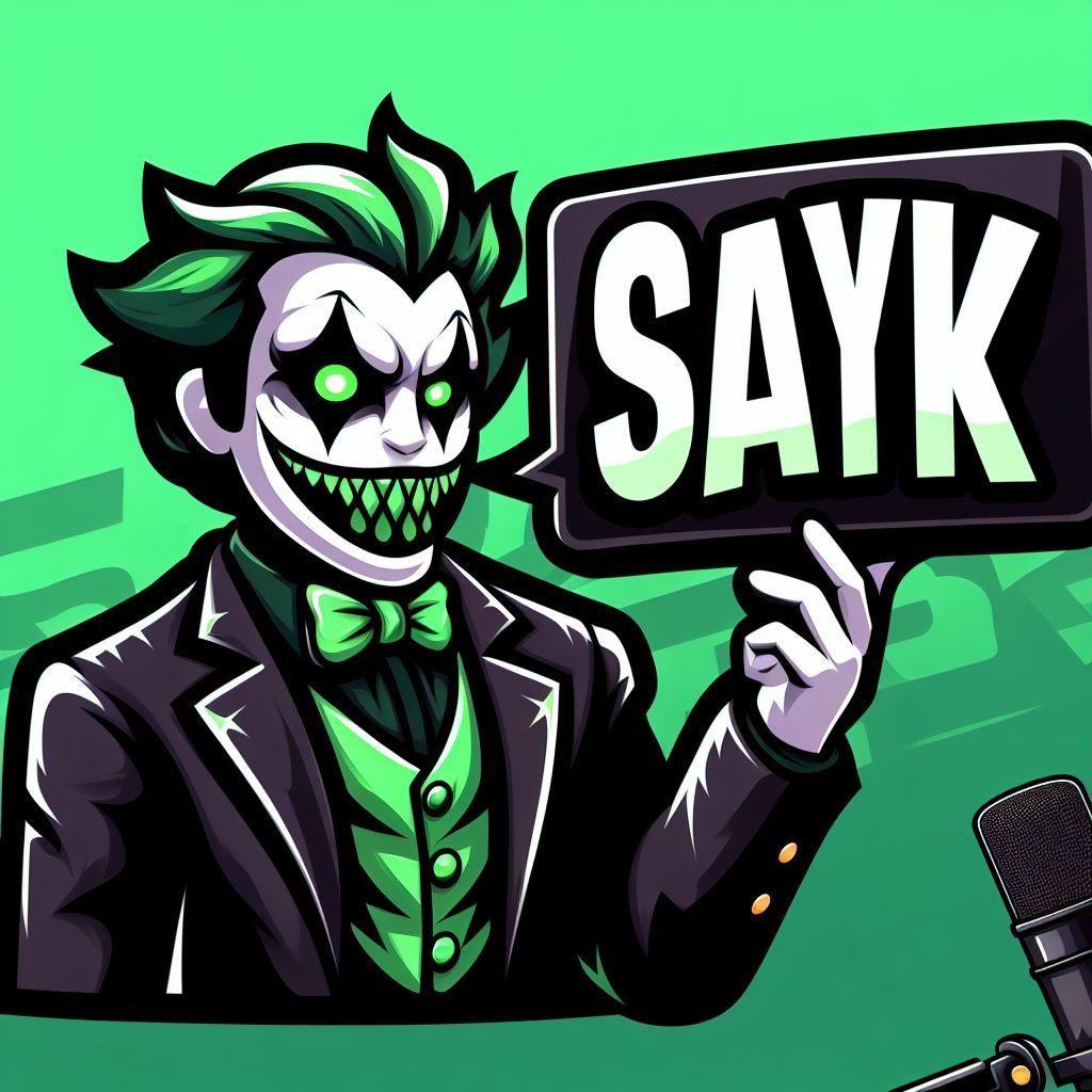 Saykx1 avatar