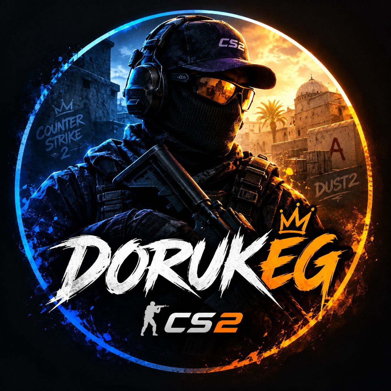 DORUKEG