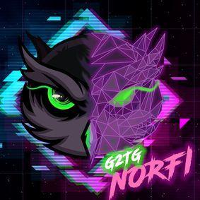 Player nofeareys avatar