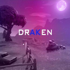 Player --DRAK3N-- avatar