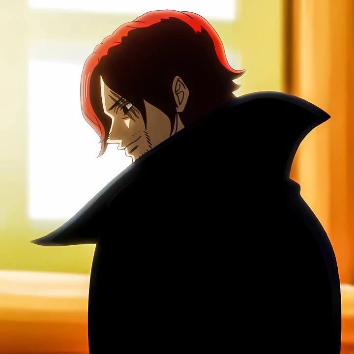 Shanks666 avatar