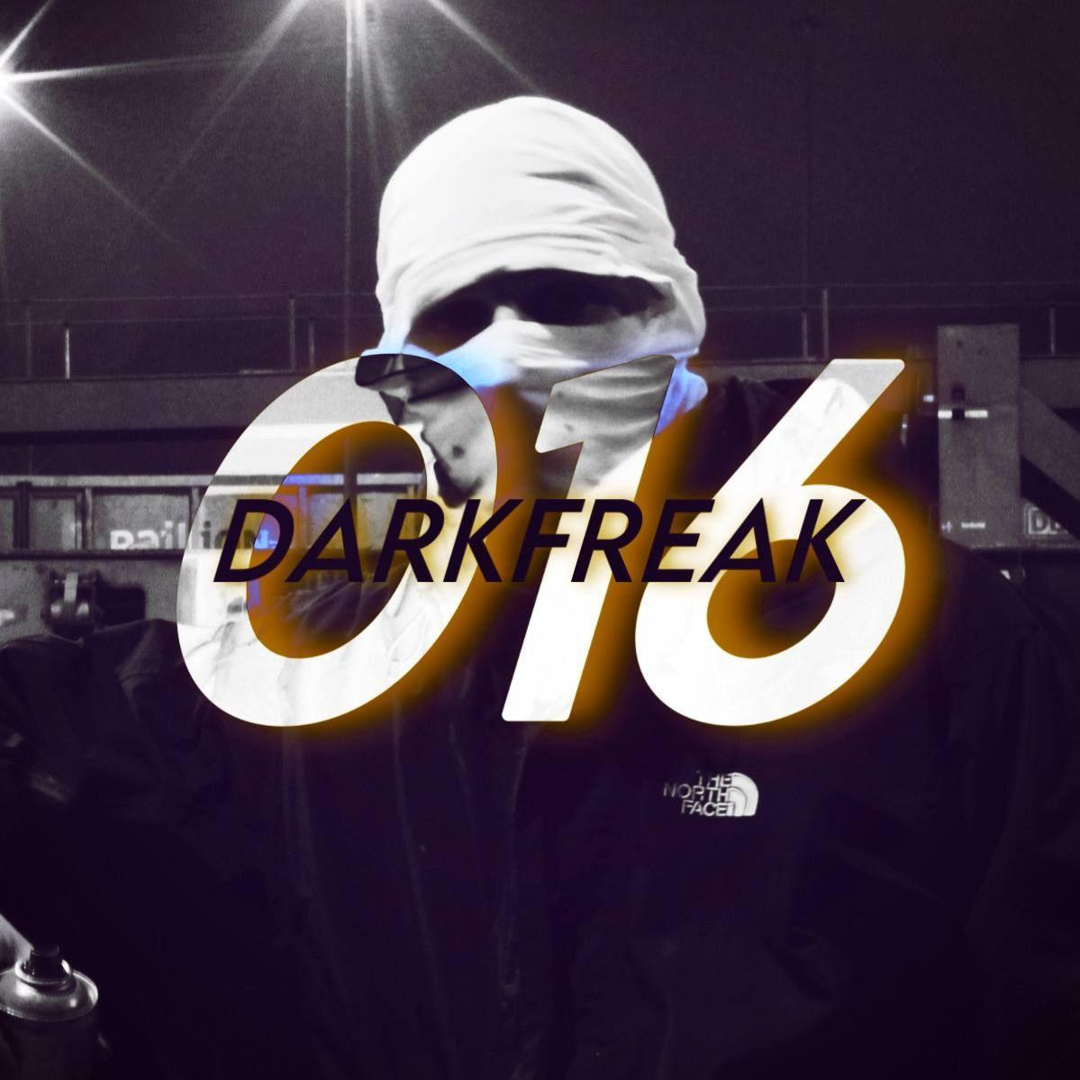 Player DarkFreak016 avatar