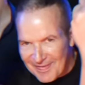 Faceit avatar