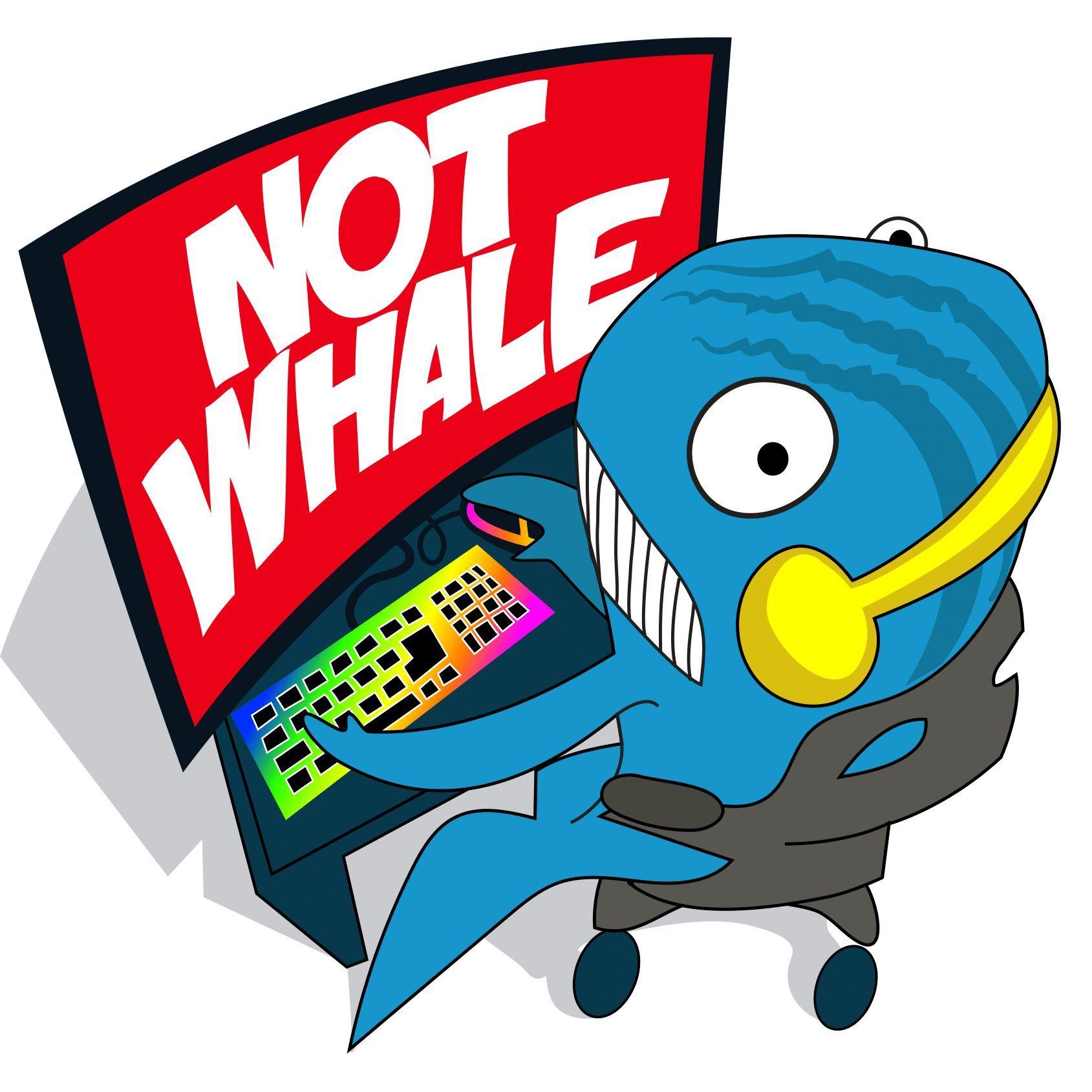 Player N_Whale avatar