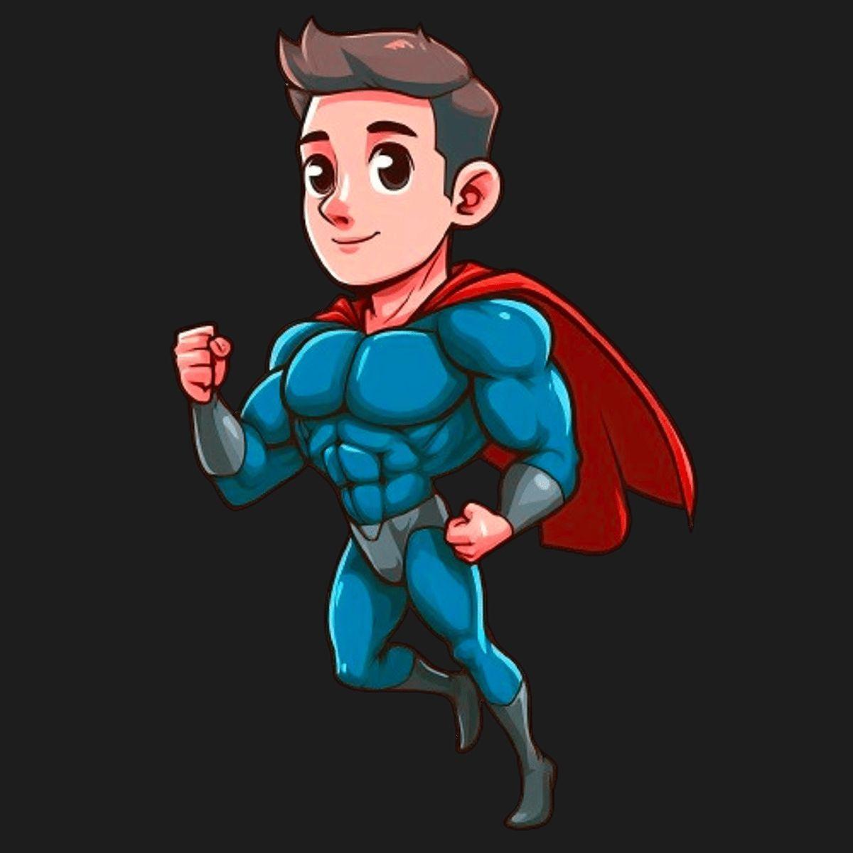 Maks-hero