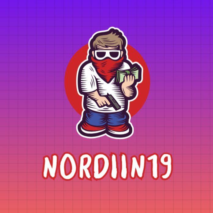 NordiiN19 avatar