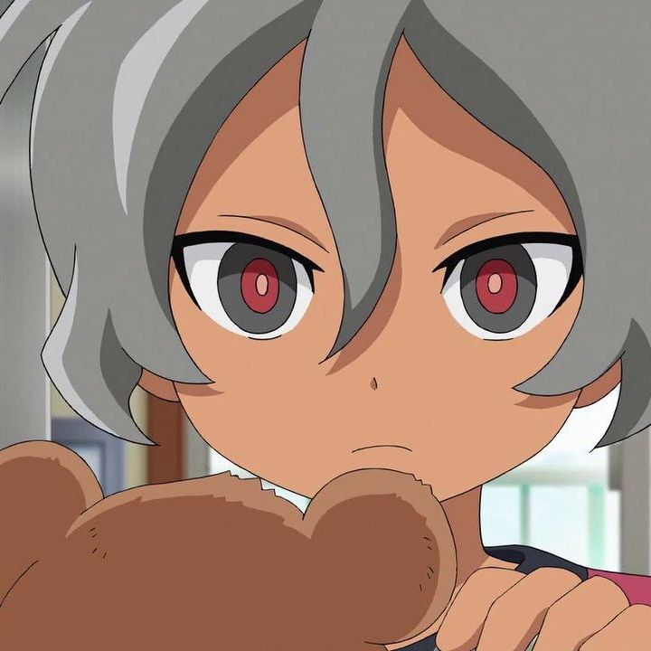 arnid avatar