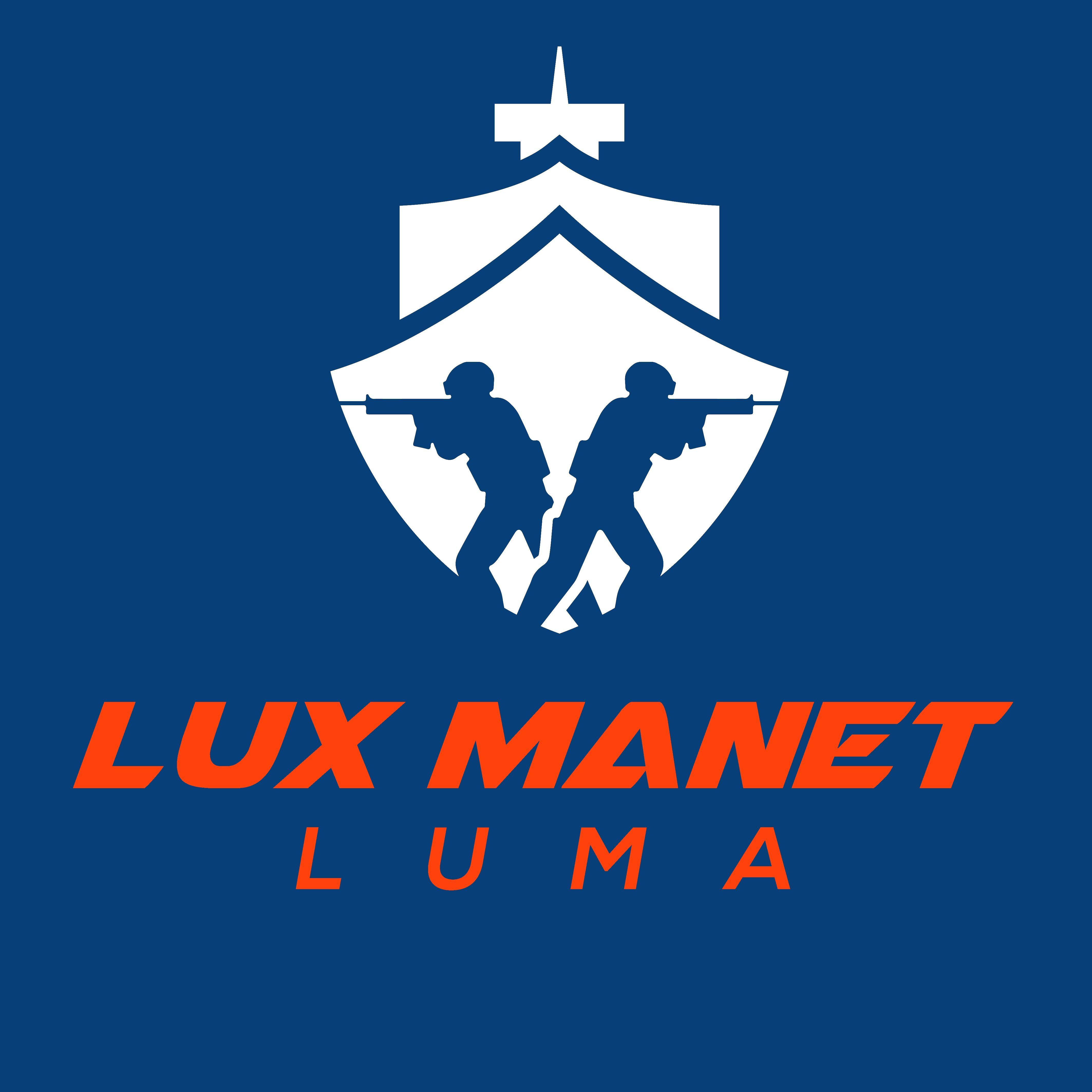LUX Manet