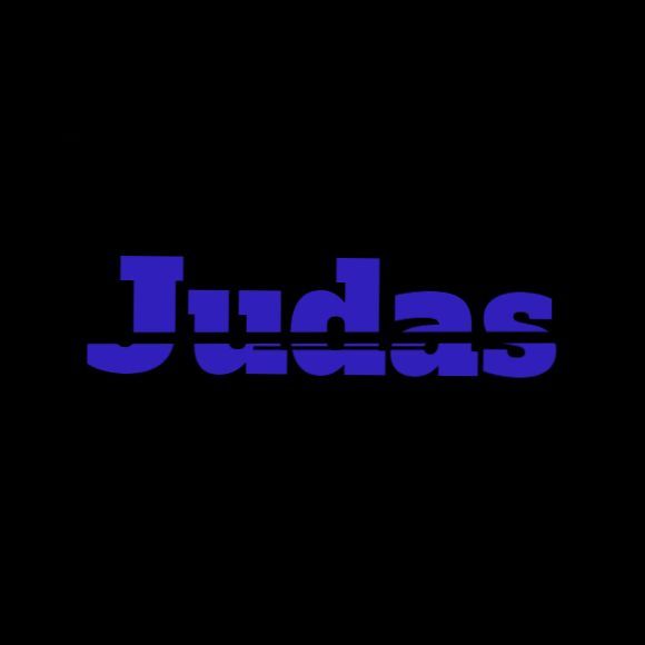 Judas-
