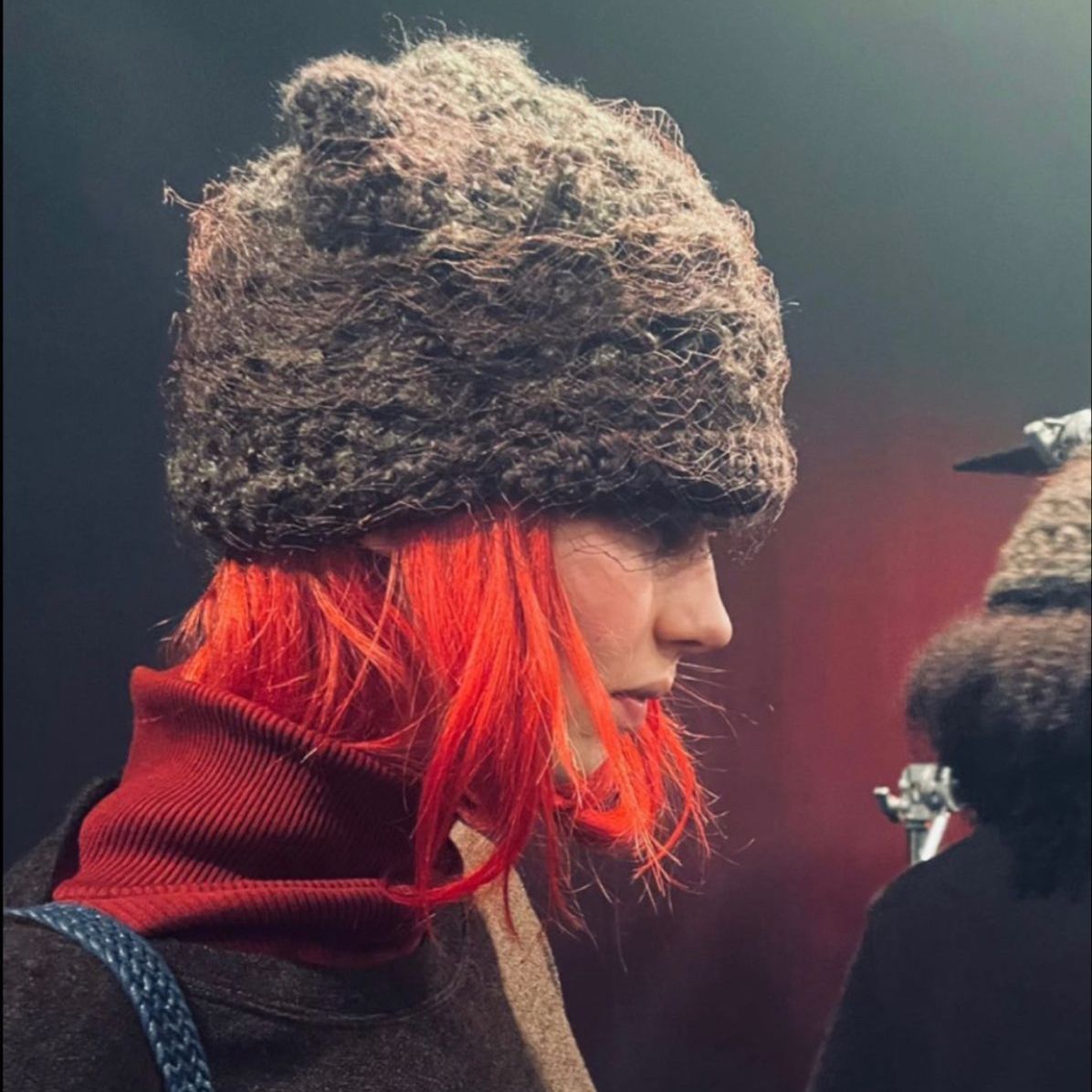 Faceit profile picture for @interesting