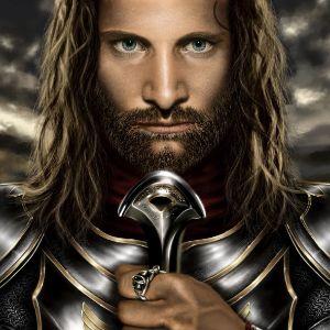 Aragorn_II avatar