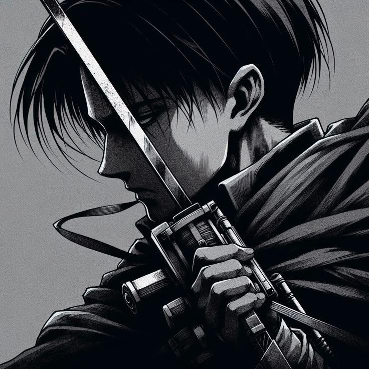 Levi_386 avatar