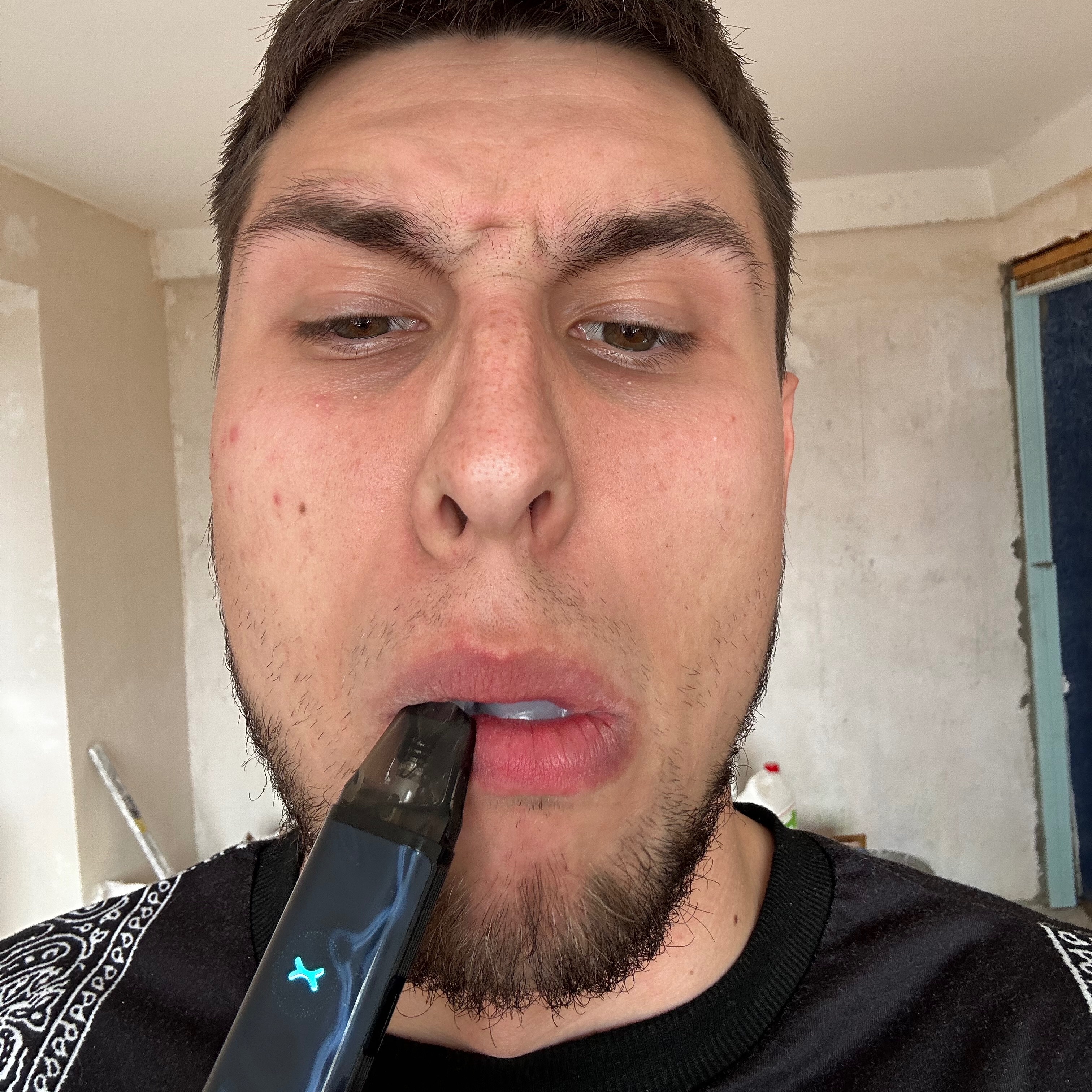 Jon1ks_7 FACEIT avatar