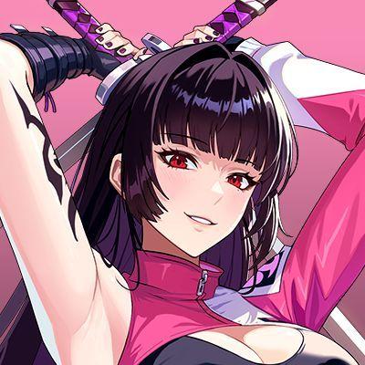 Hexes avatar
