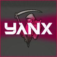 Player _yanx avatar