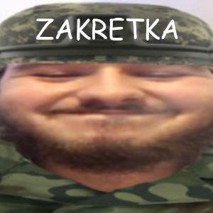 Zakr3tka avatar