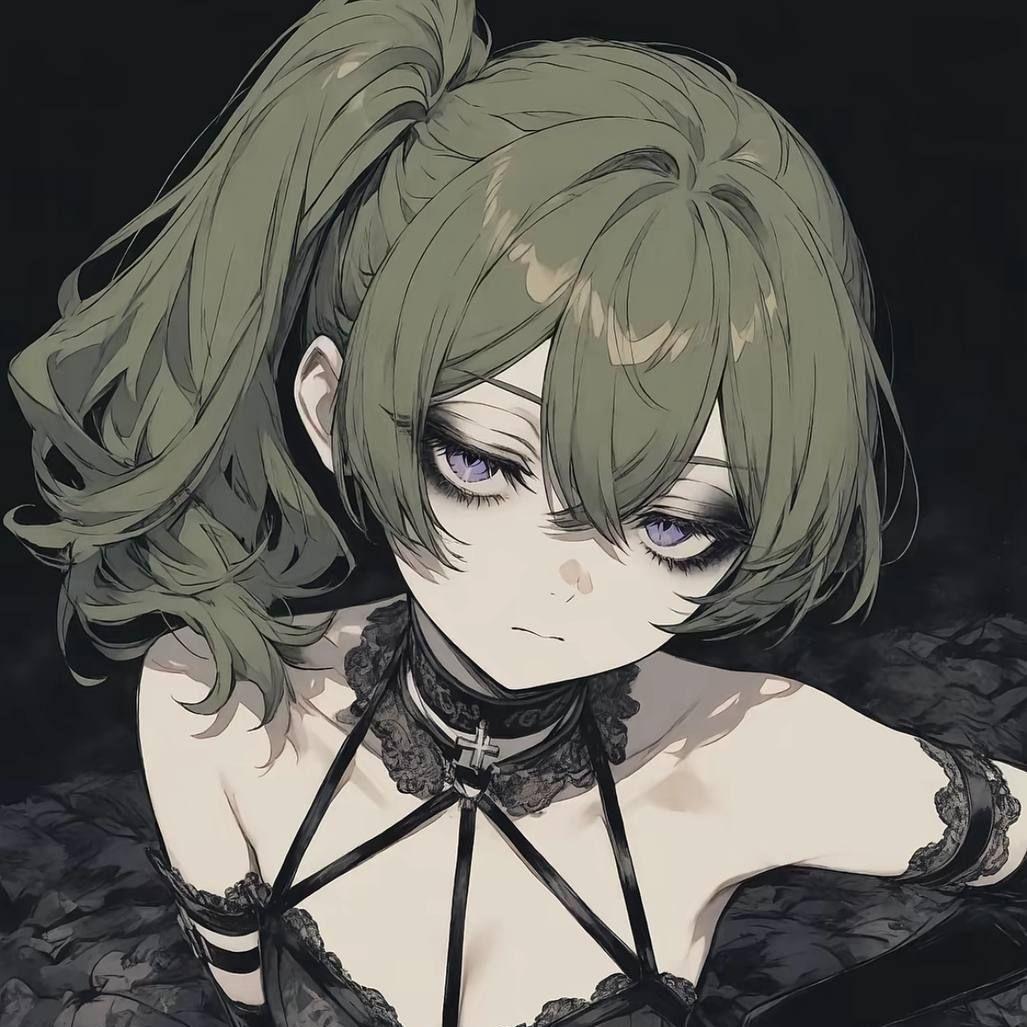 Ogyrechoc avatar
