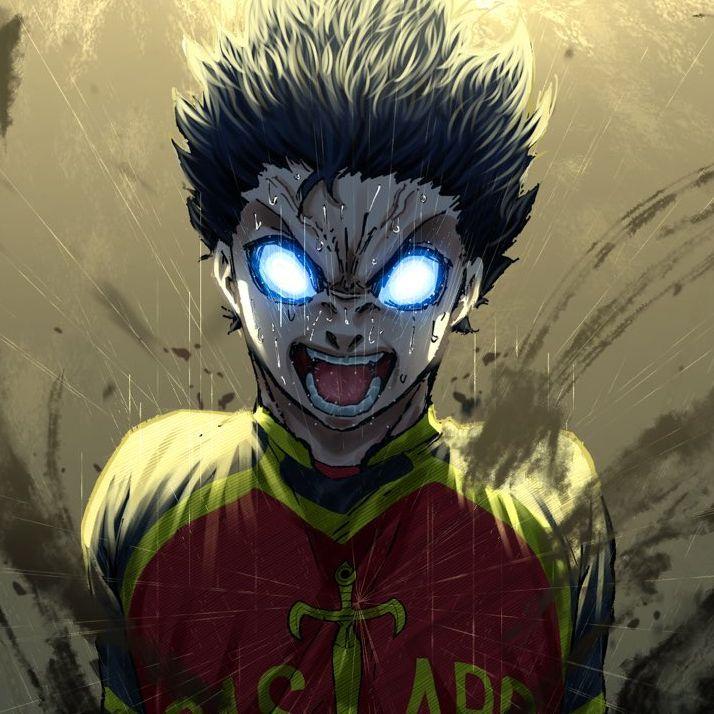 CapoMarcus avatar