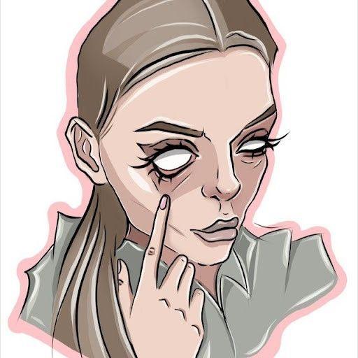 Smotoloka007 avatar