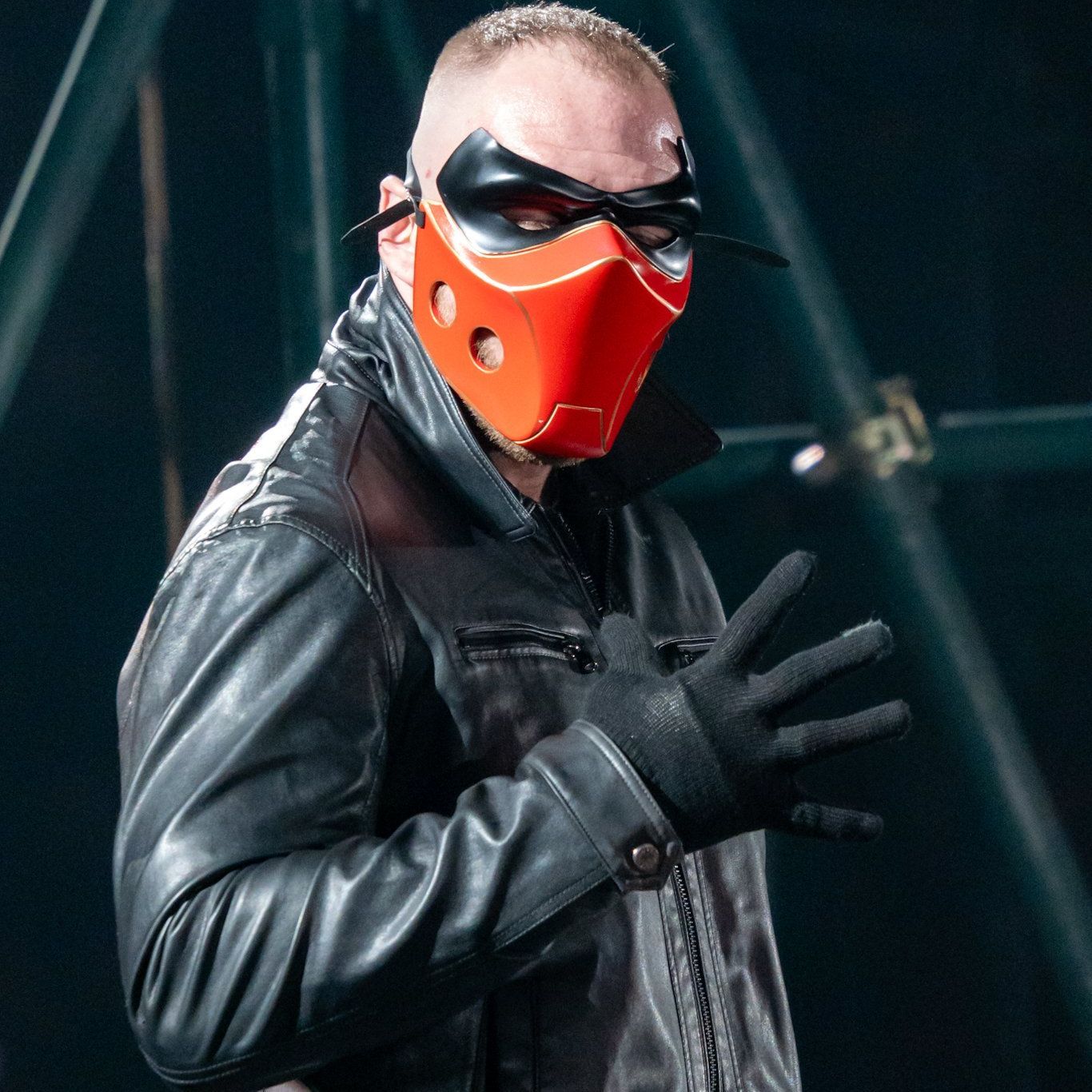 JonMoxley