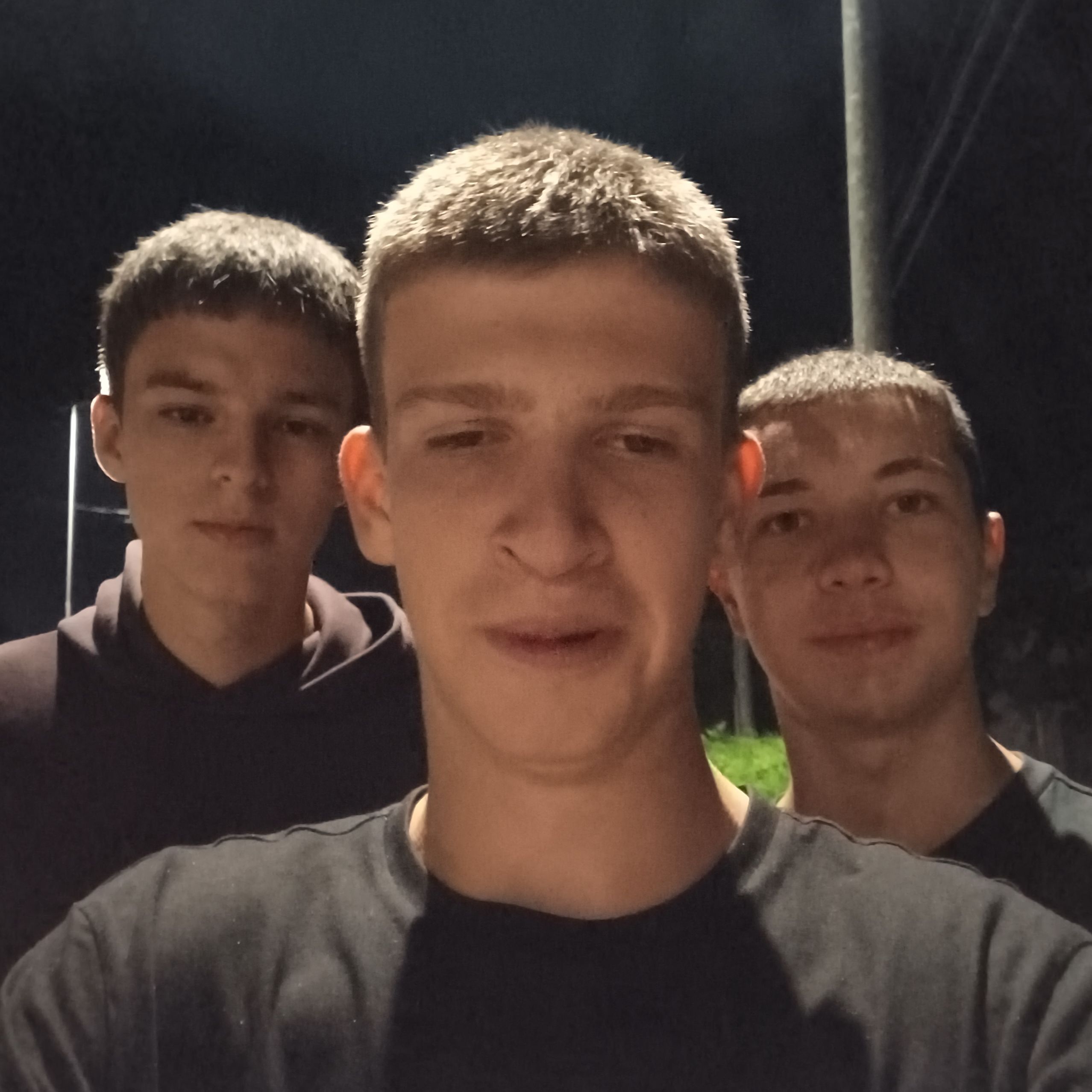 Faceit Avatar