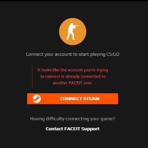 GEooSMAN FACEIT avatar