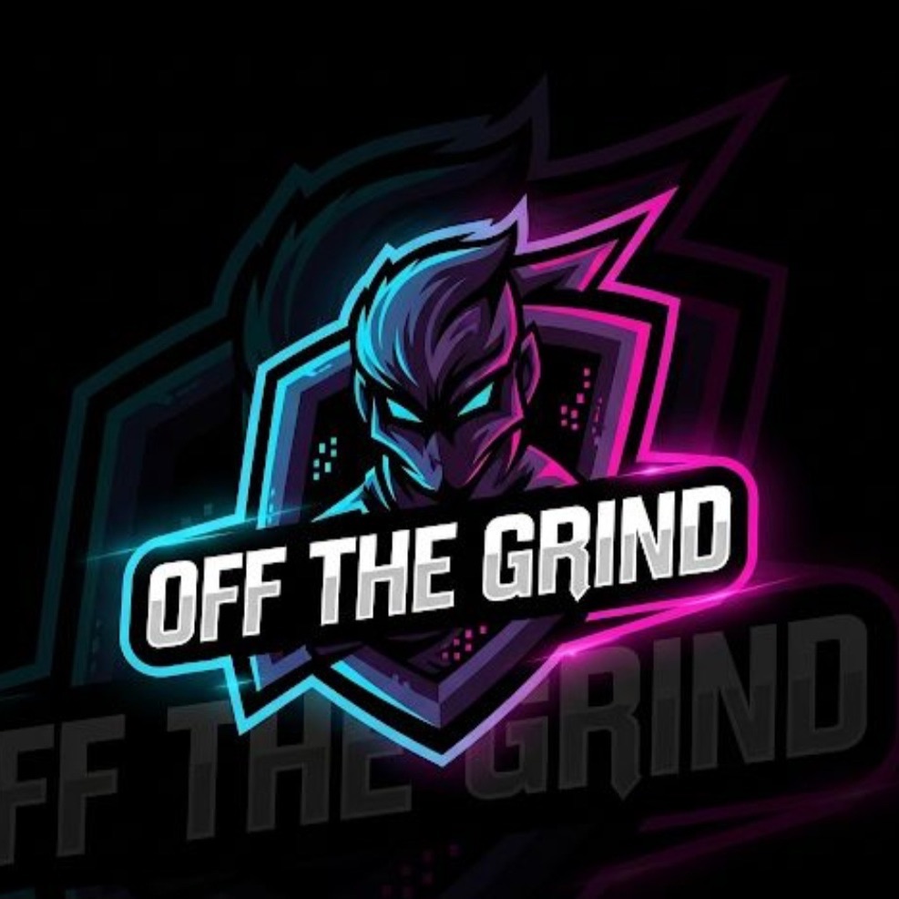 OFF THE GRIND