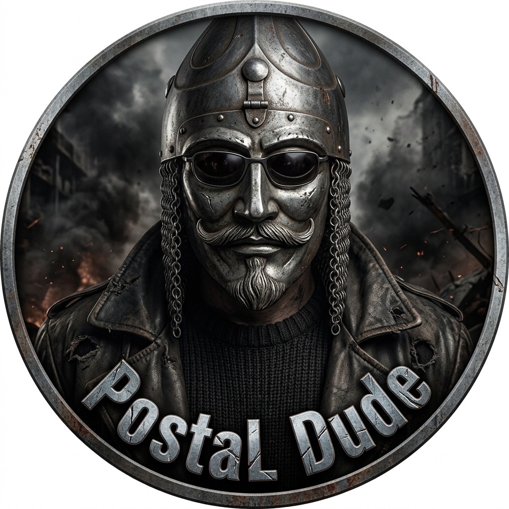 PostalDud3