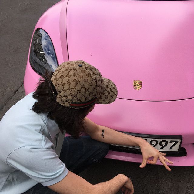 pinkypool avatar