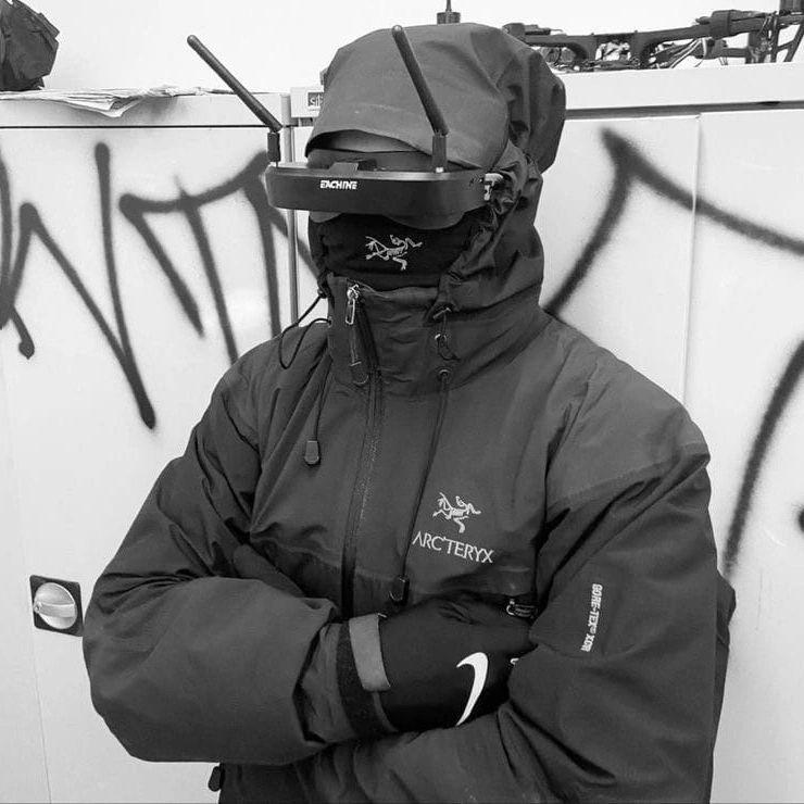 Renouncedz avatar