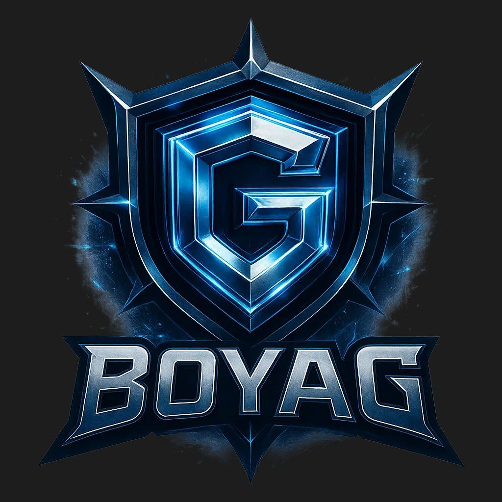 BoyaG