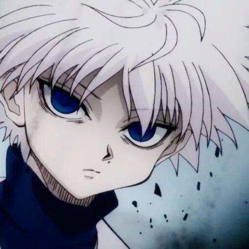 Jeho1 avatar