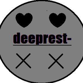 deeprest- avatar