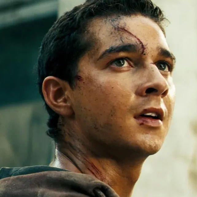 Sam-Witwicky avatar