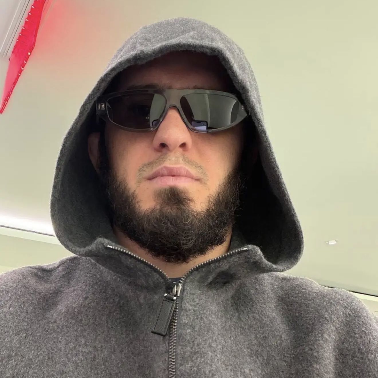 sharab FACEIT avatar