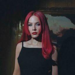 Halsey- avatar