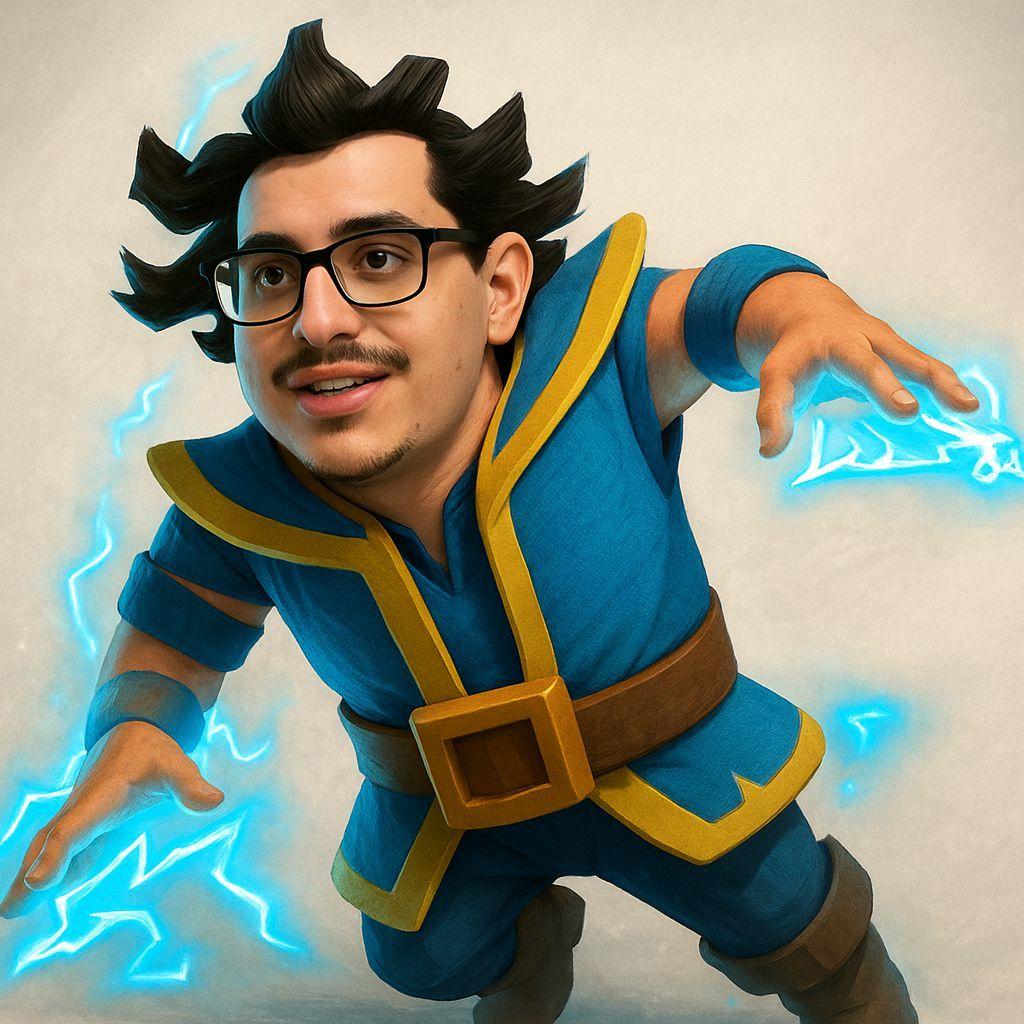 Ladariogol avatar