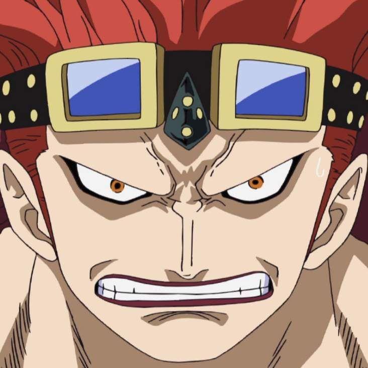 _Eustass_ avatar