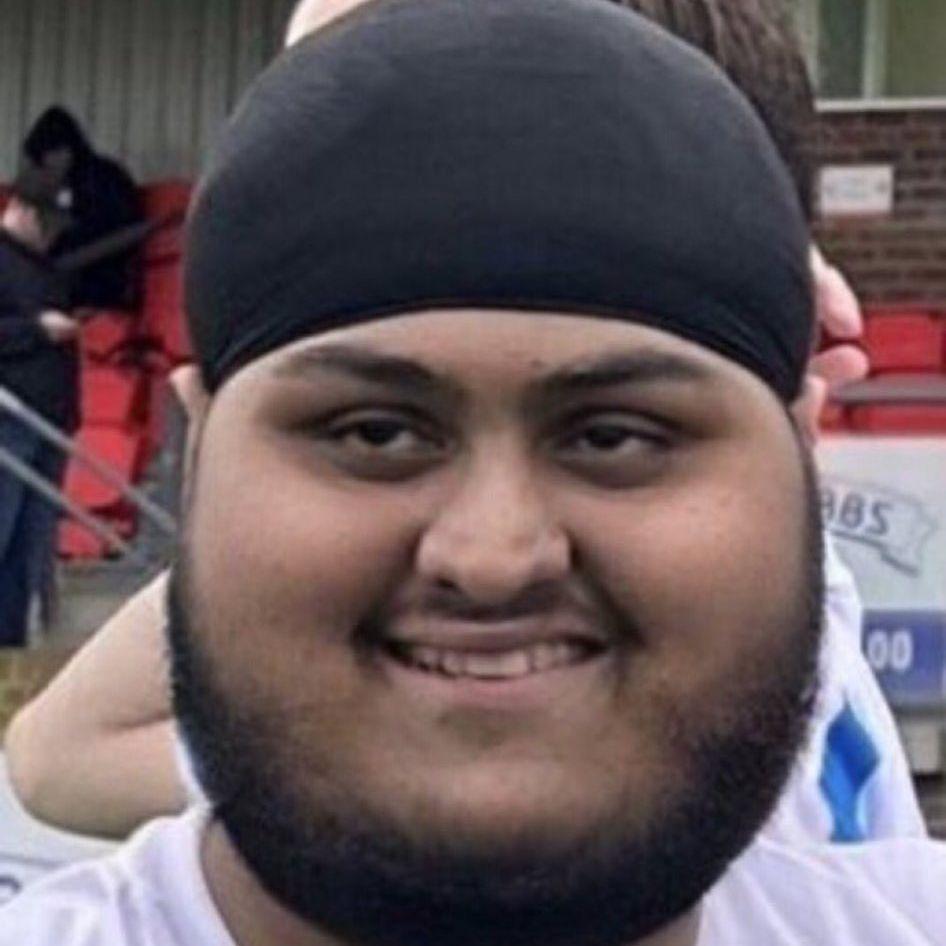garythegeeza avatar