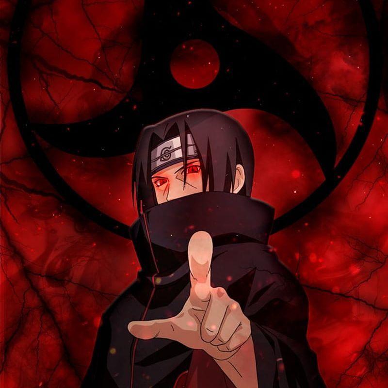 Itachi_ avatar