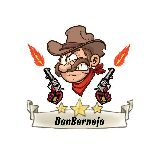 DonBernejo avatar