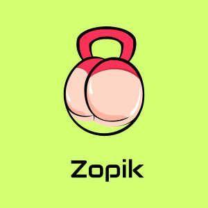 z0pik avatar