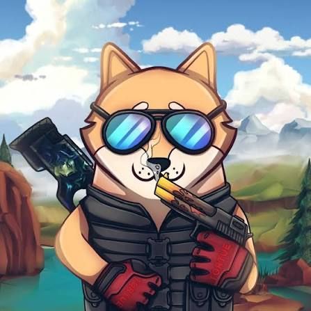 HeyYOU FACEIT avatar