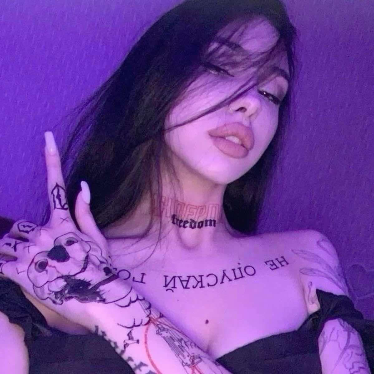 hallen avatar