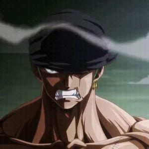 RoronoaZoro avatar