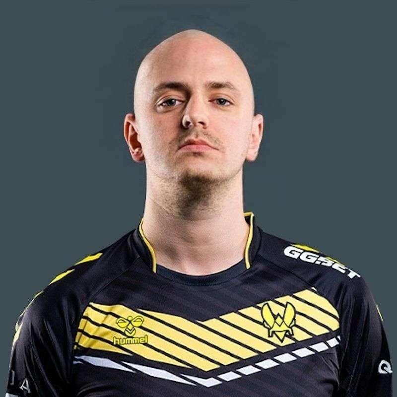 Remstr avatar
